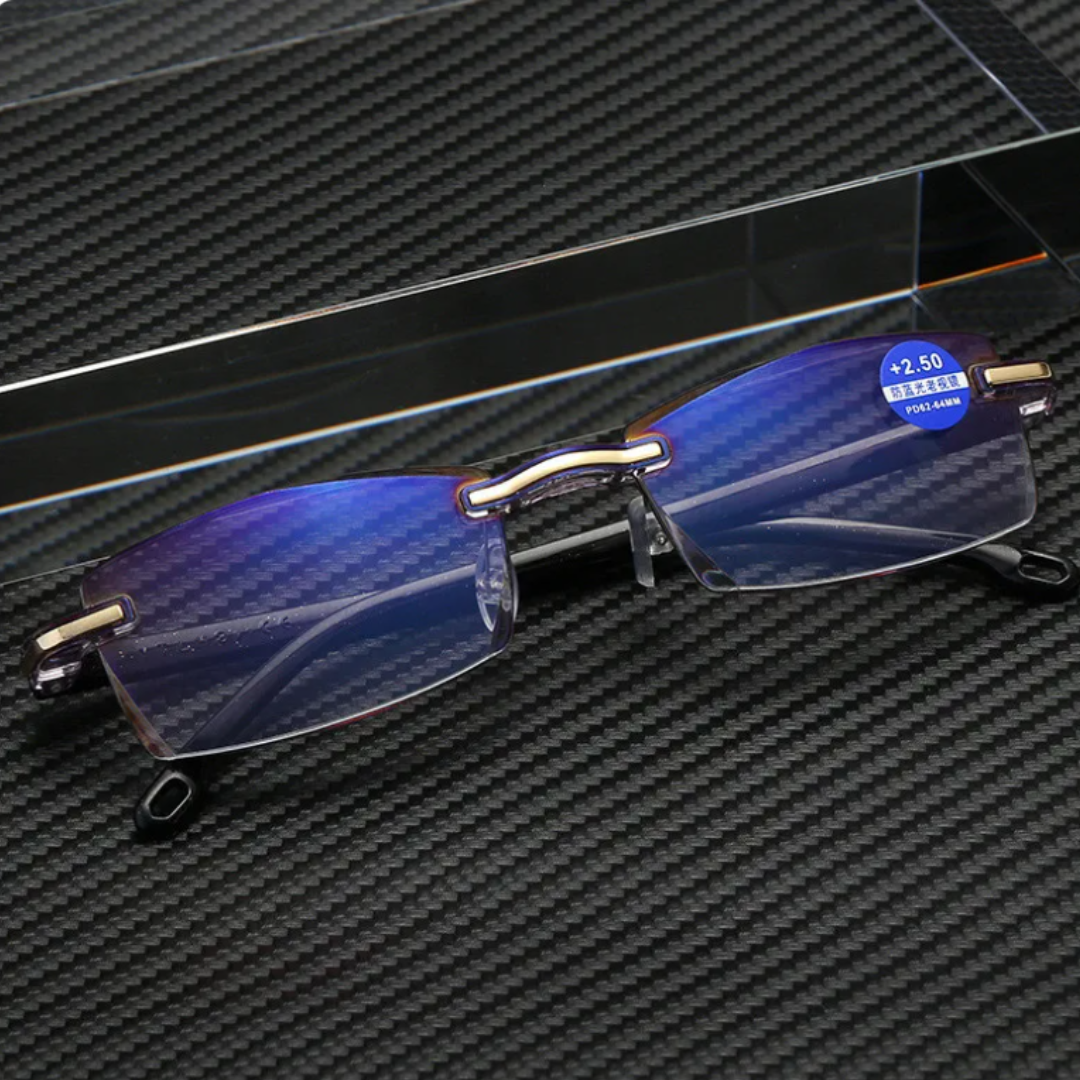 Daily Use Reading Glasses (Buy One Get one)