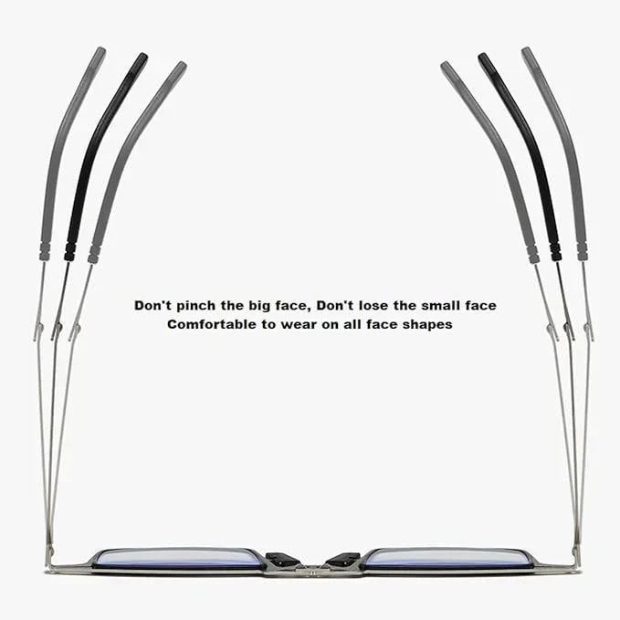 Foldable Reading Glasses (buy 1 get 1 free)