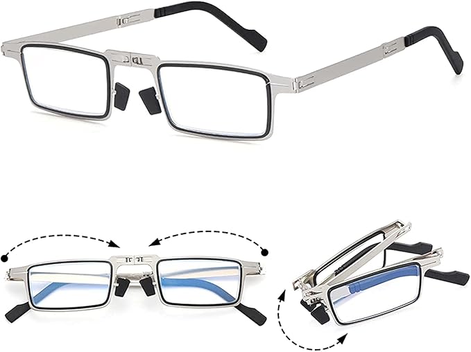 Foldable Reading Glasses (buy 1 get 1 free)