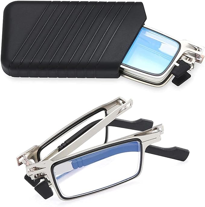 Foldable Reading Glasses (buy 1 get 1 free)