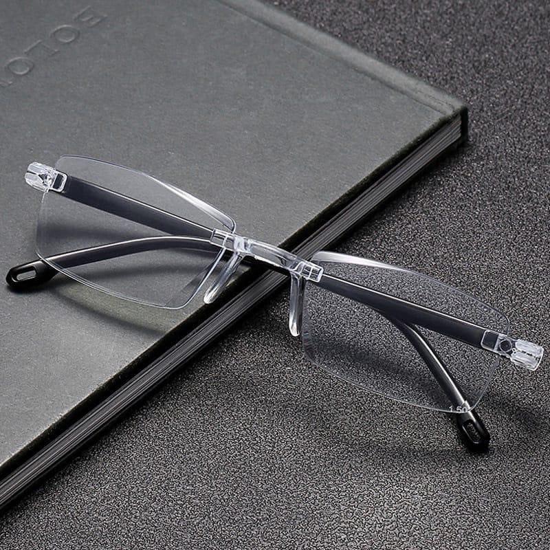 Daily Use Reading Glasses (Buy One Get one)
