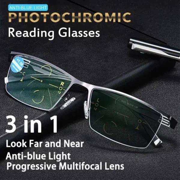 Daily Use Reading Glasses (Buy One Get one)