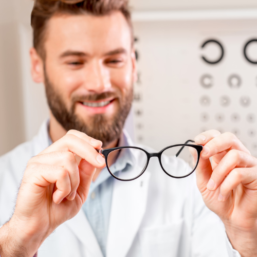 Glasses for Men