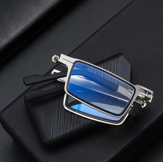 Foldable Reading Glasses (buy 1 get 1 free)