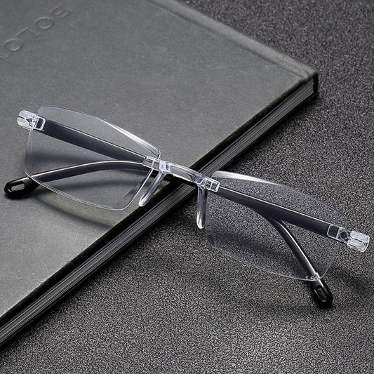 Daily Use Reading Glasses (Buy One Get one)