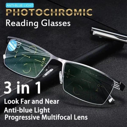 Daily Use Reading Glasses (Buy One Get one)