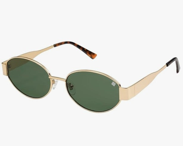 🔥HOT SALE | Trendy Metal Sunglasses😎