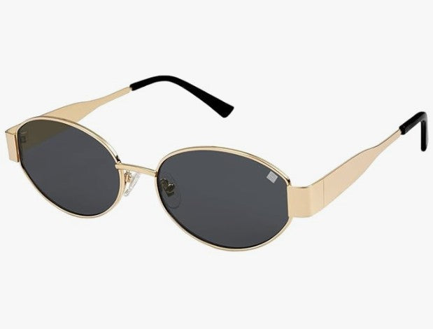 🔥HOT SALE | Trendy Metal Sunglasses😎