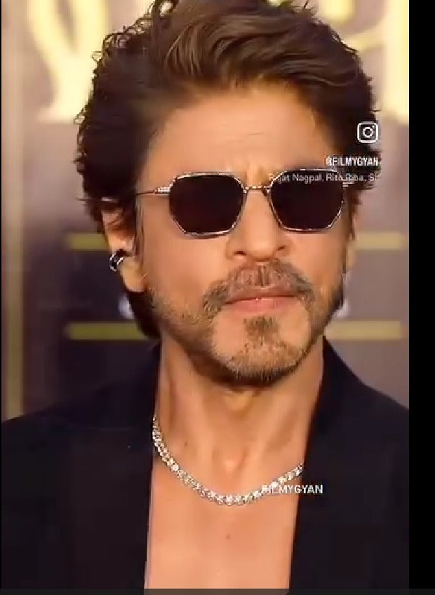 Shahrukh Khan Inspired Sunglasses